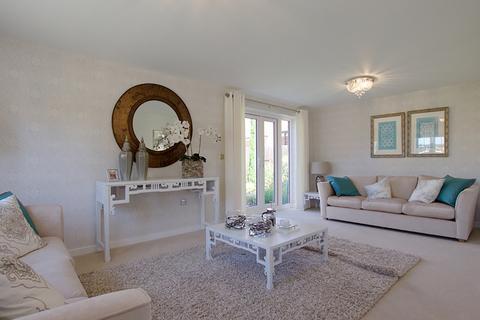 3 bedroom detached house for sale, Plot 373, The Stafford at Laneside, LS27, Laneside Farm, Victoria Road LS27