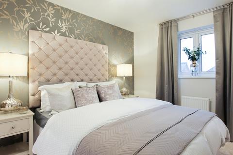 3 bedroom detached house for sale, Plot 373, The Stafford at Laneside, LS27, Laneside Farm, Victoria Road LS27