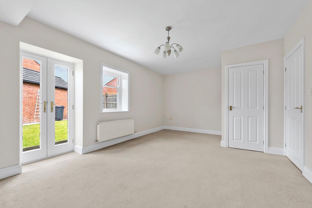 Grosvenor House, High Street, Northrop, CH7 6 BQ (6