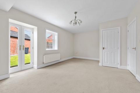 undefined, High Street, Mold CH7
