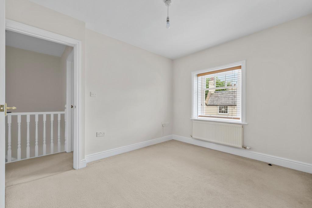 Grosvenor House, High Street, Northrop, CH7 6 BQ (1