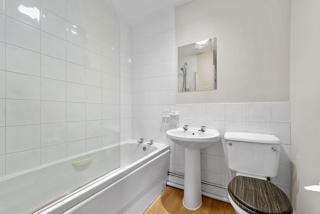 Grosvenor House, High Street, Northrop, CH7 6 BQ (1