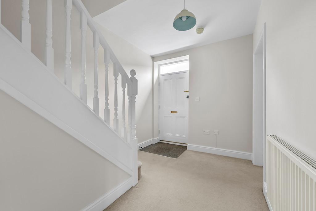 Grosvenor House, High Street, Northrop, CH7 6 BQ (8