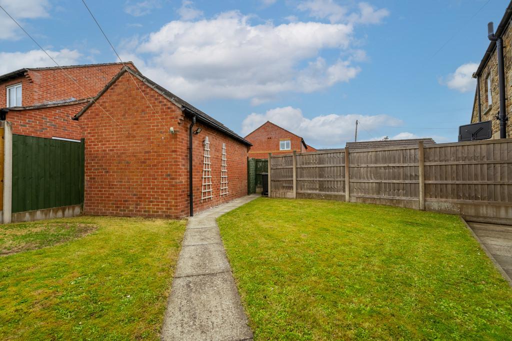 Grosvenor House, High Street, Northrop, CH7 6 BQ (1