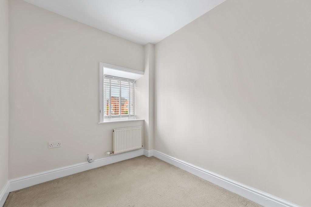 Grosvenor House, High Street, Northrop, CH7 6 BQ (1