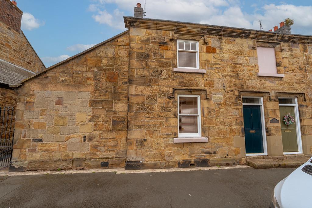 Grosvenor House, High Street, Northrop, CH7 6 BQ (1