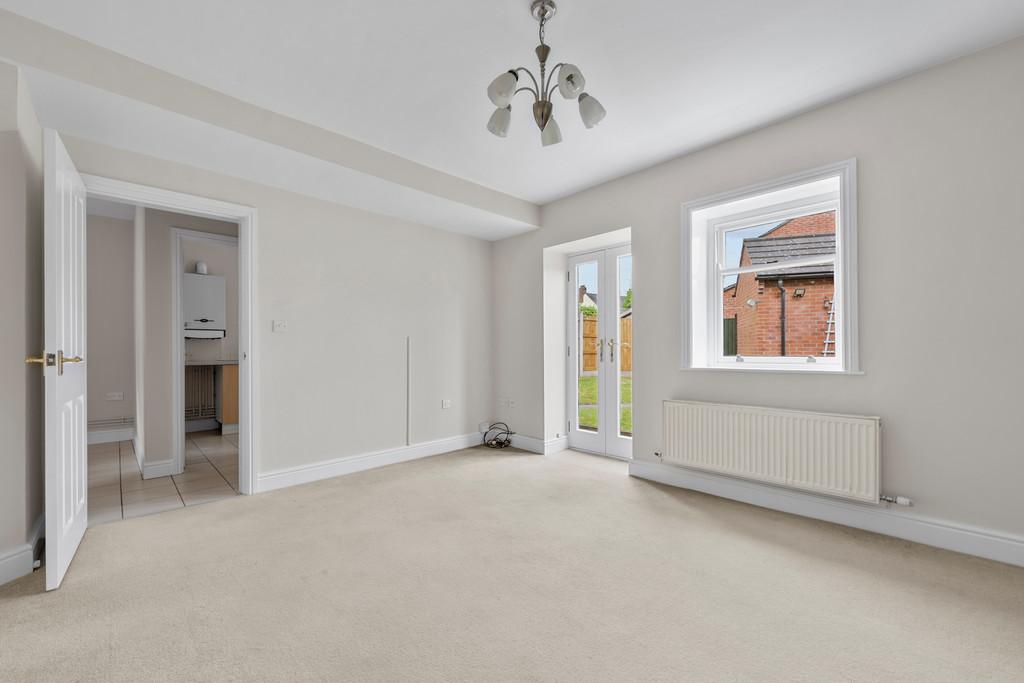Grosvenor House, High Street, Northrop, CH7 6 BQ (7