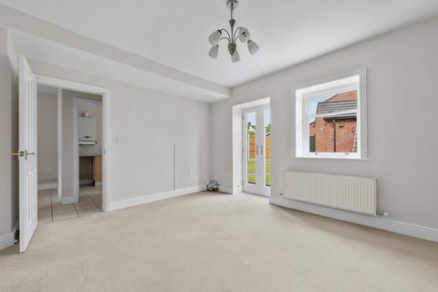 undefined, High Street, Mold CH7