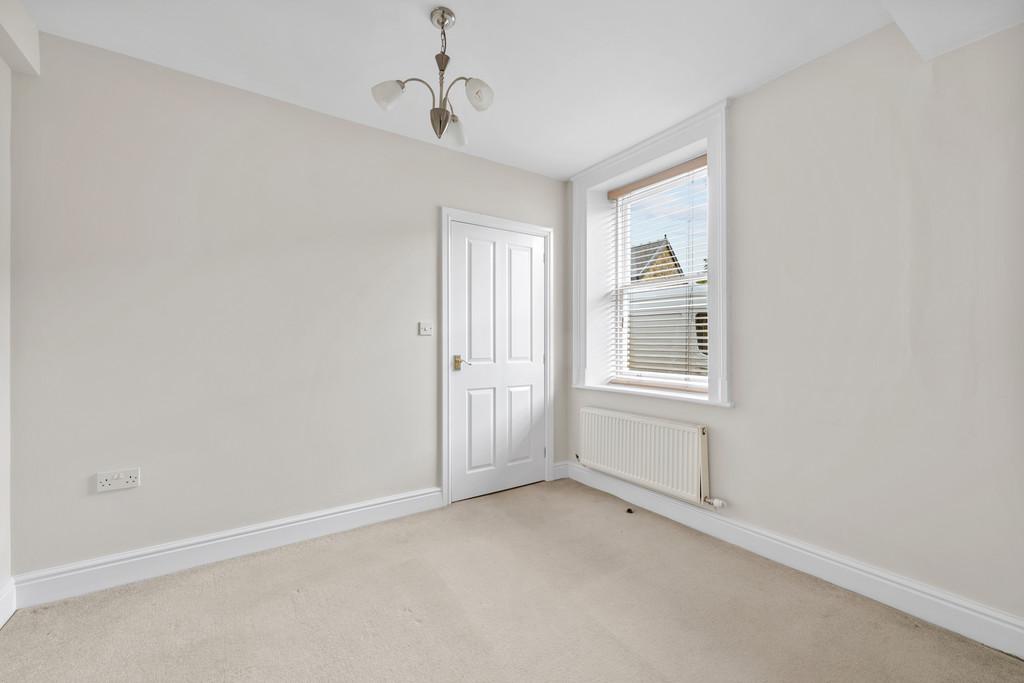 Grosvenor House, High Street, Northrop, CH7 6 BQ (3