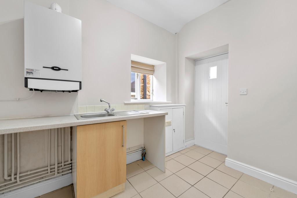 Grosvenor House, High Street, Northrop, CH7 6 BQ (4