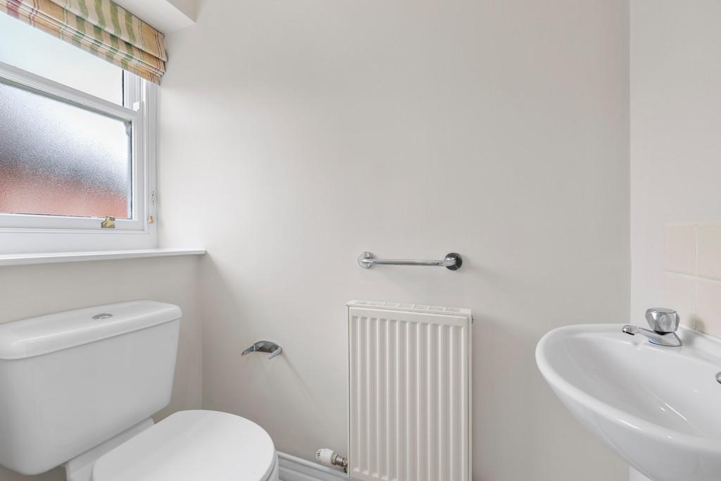 Grosvenor House, High Street, Northrop, CH7 6 BQ (5