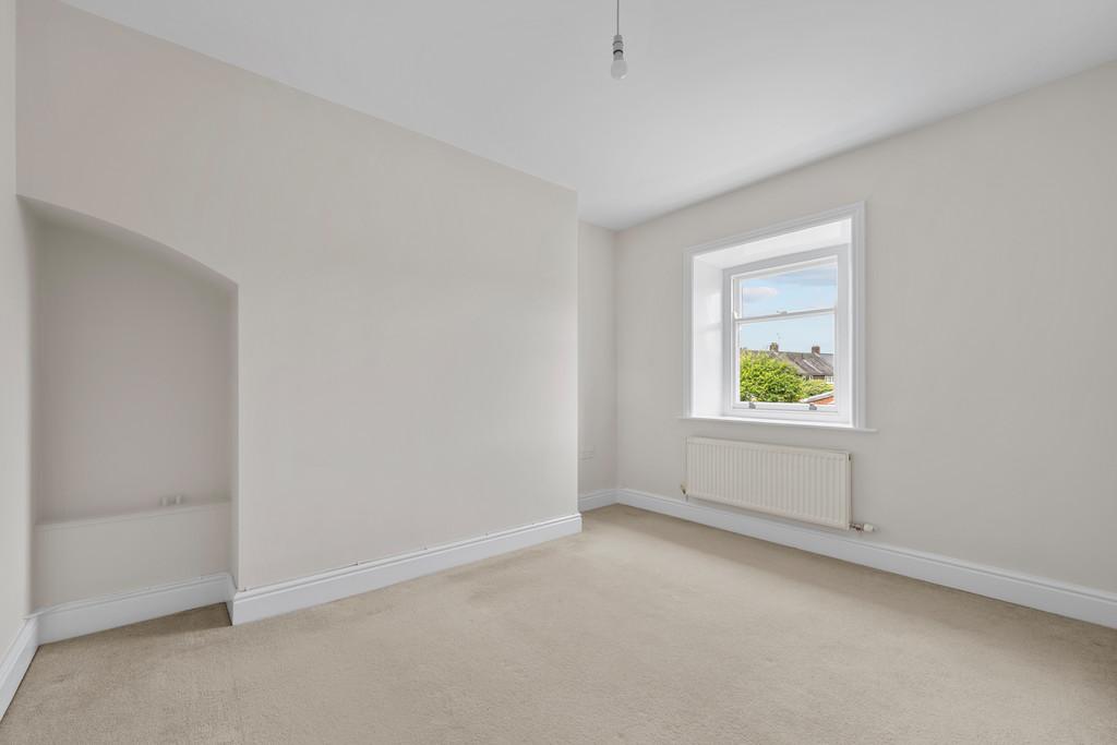 Grosvenor House, High Street, Northrop, CH7 6 BQ (9