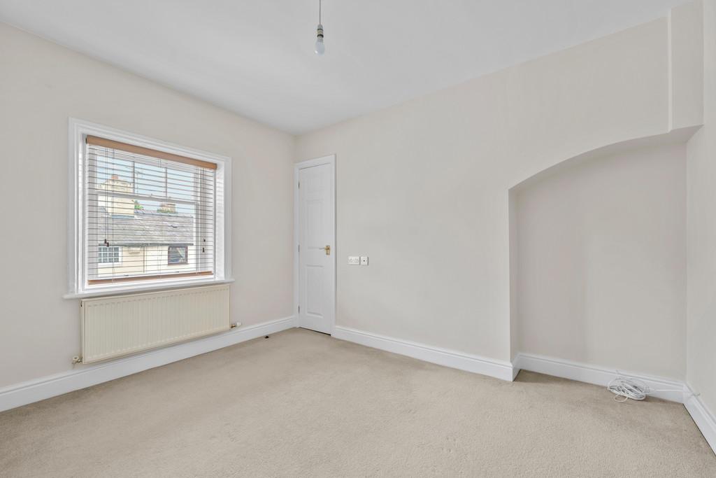 Grosvenor House, High Street, Northrop, CH7 6 BQ (1