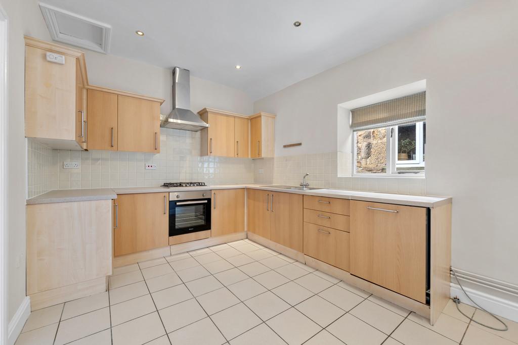 Grosvenor House, High Street, Northrop, CH7 6 BQ (2