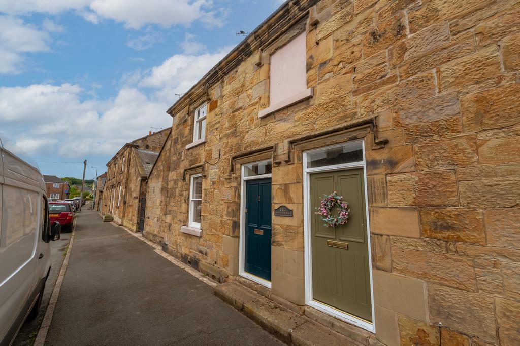 Grosvenor House, High Street, Northrop, CH7 6 BQ (1