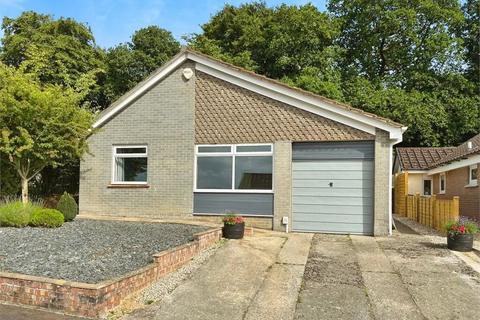 3 bedroom detached bungalow for sale, Heath Park, Milber, Newton Abbot, Devon.