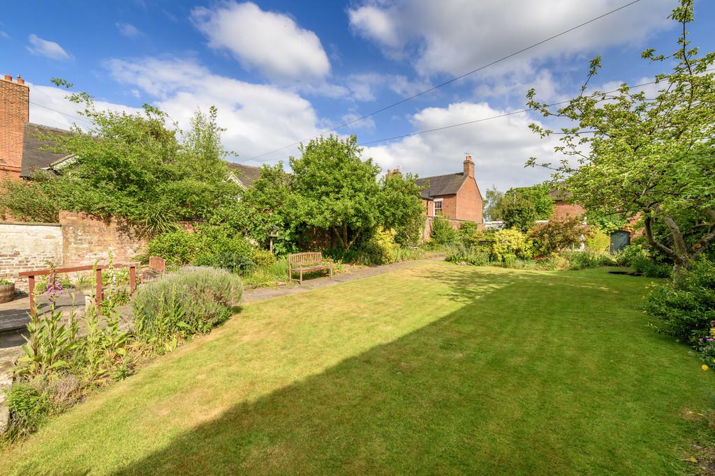 Garden 1