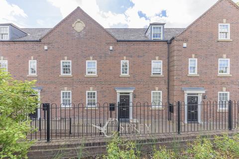 25 Ayston Road, Uppingham, Oakham, LE15 9RL