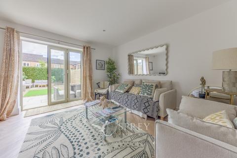25 Ayston Road, Uppingham, Oakham, LE15 9RL