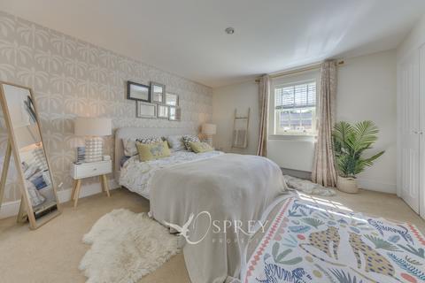 25 Ayston Road, Uppingham, Oakham, LE15 9RL