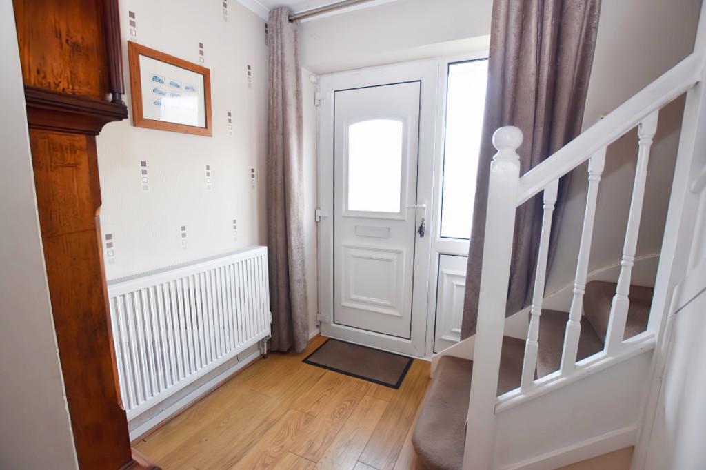 Entrance Hall 1