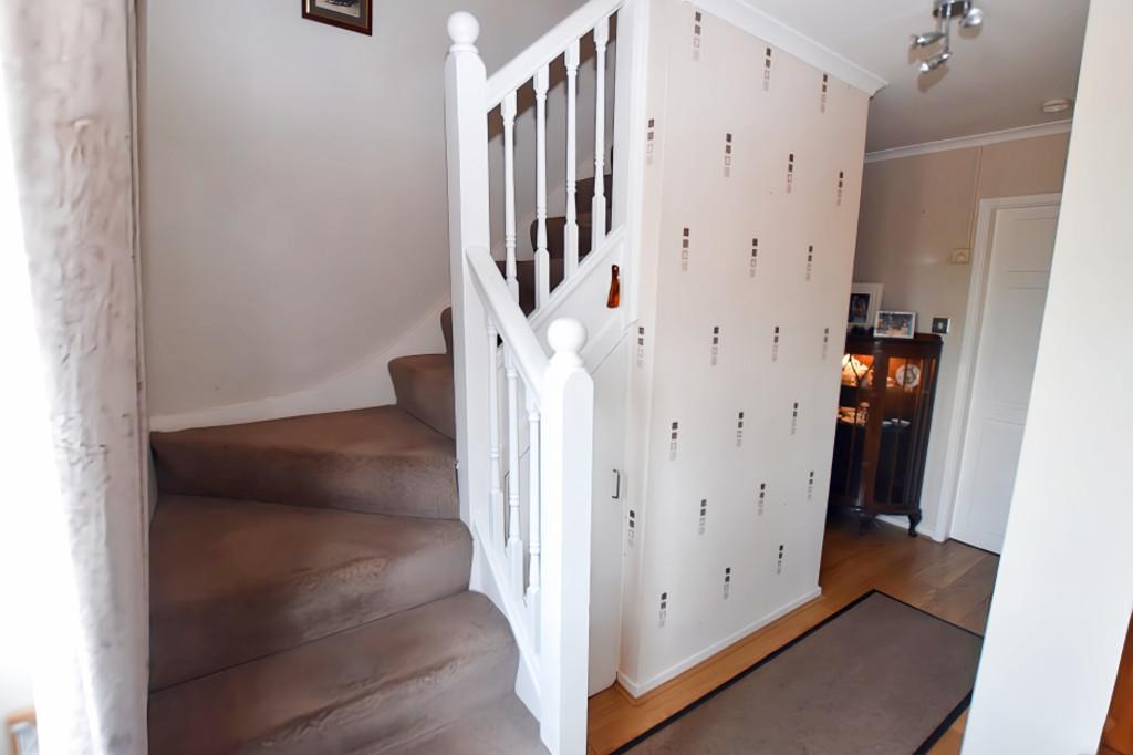 Entrance Hall 2