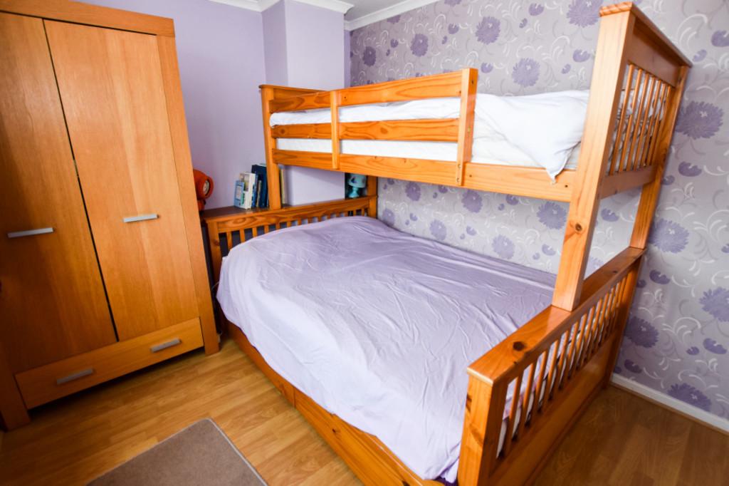 Bedroom 3a