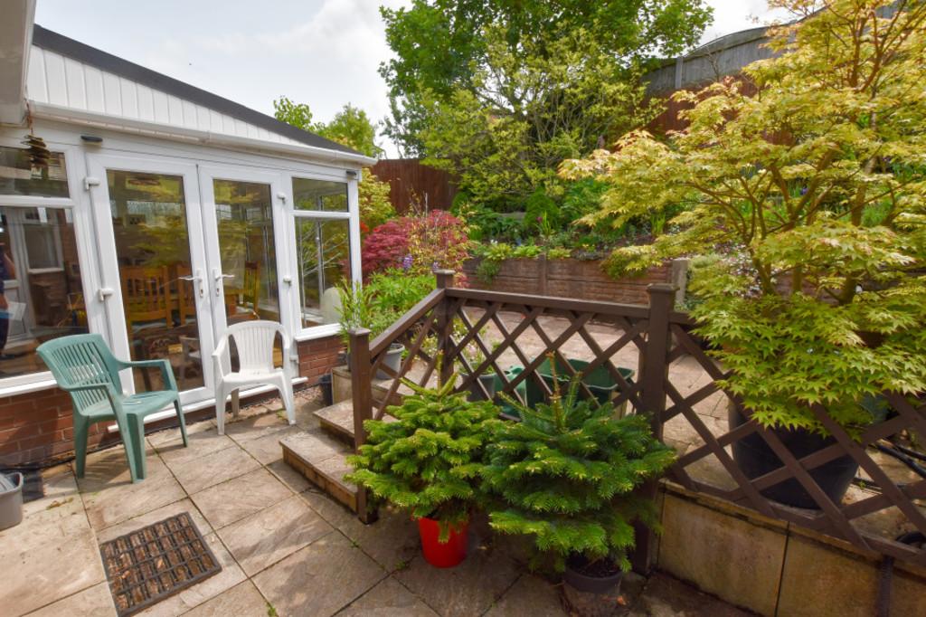 Garden 1