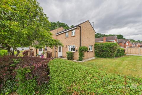 2 bedroom end of terrace house for sale, Calder Drive, Sutton Coldfield