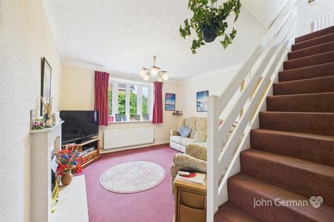 2 bedroom end of terrace house for sale, Calder Drive, Sutton Coldfield