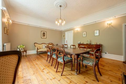 undefined, Park Avenue, Wisbech