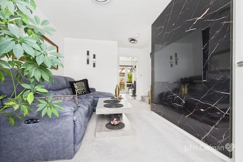 2 bedroom townhouse for sale, Osprey Drive, Branston