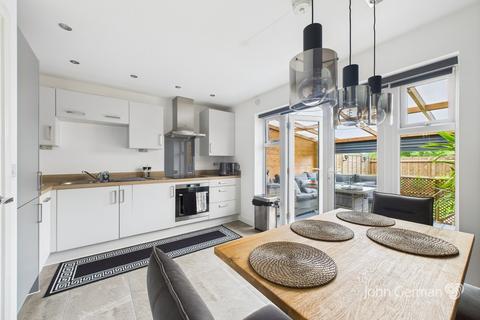 2 bedroom townhouse for sale, Osprey Drive, Branston