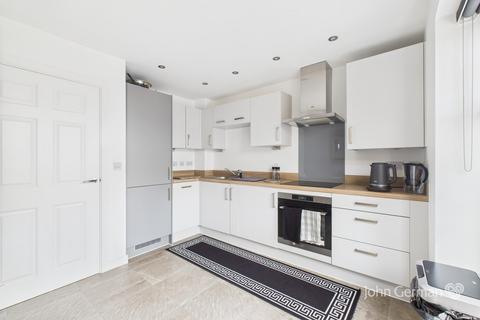 undefined, Osprey Drive, Branston