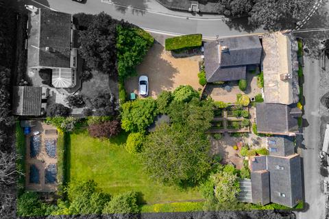 undefined, Beacon Road, Rolleston-on-Dove