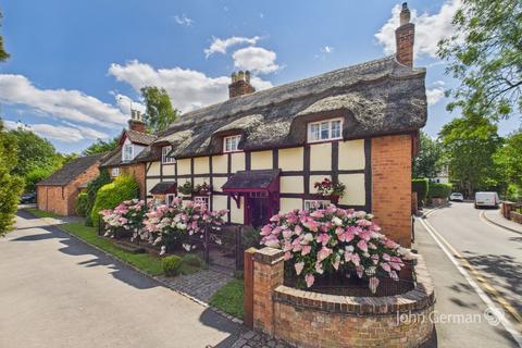 undefined, Beacon Road, Rolleston-on-Dove