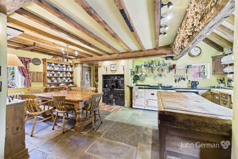 undefined, Beacon Road, Rolleston-on-Dove