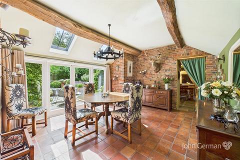 undefined, Beacon Road, Rolleston-on-Dove