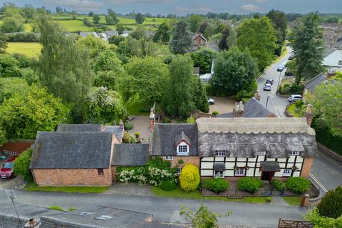undefined, Beacon Road, Rolleston-on-Dove