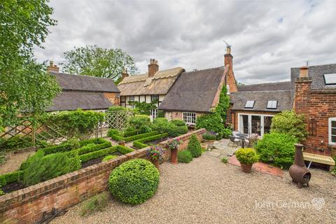 undefined, Beacon Road, Rolleston-on-Dove