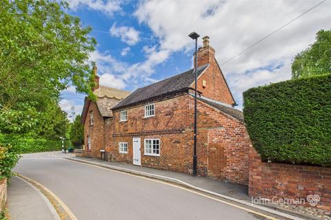 undefined, Beacon Road, Rolleston-on-Dove