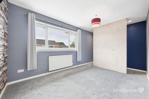 32 Greenacres Drive, Uttoxeter, ST14 7EB