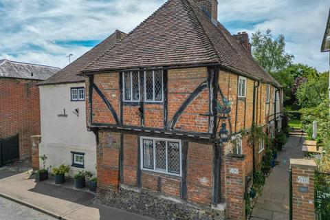 undefined, High Street, Bridge, Canterbury