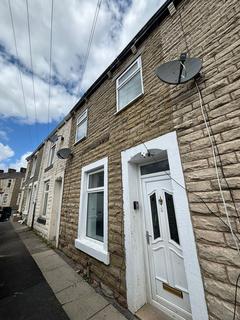 Edmundson Street, Church