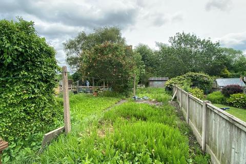 2 bedroom terraced house for sale, West View, Rocester