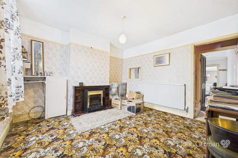 2 bedroom terraced house for sale, West View, Rocester