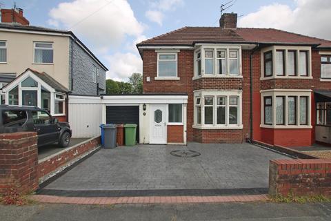 3 bedroom semi-detached house for sale, Higher Gate Road, Accrington