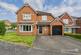 Thirlmere Gardens, Ashby-de-la-Zouch