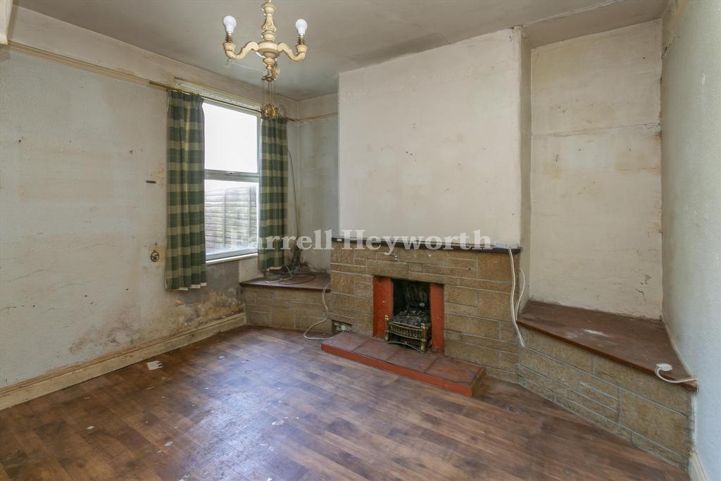 Dinning room