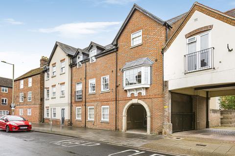 undefined, West St Helen Street, Abingdon, OX14